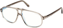 Tom Ford FT6082-B - 051 bărbat (FT6082-B - 051) Rama ochelari