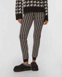 Perfect Moment Colanți Din Lână Pentru Femei Perfect Moment Houndstooth Legging