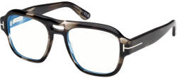 Tom Ford FT6085-B - 056 bărbat (FT6085-B - 056) Rama ochelari
