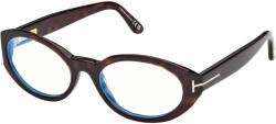 Tom Ford FT6067-B - 052 damă (FT6067-B - 052) Rama ochelari