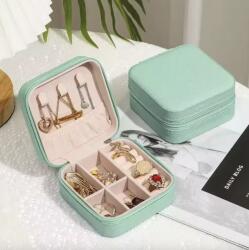 Bondie Ékszerdoboz - zöld