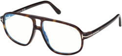 Tom Ford FT6082-B - 052 bărbat (FT6082-B - 052) Rama ochelari