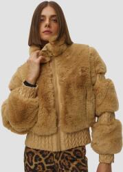 Goldbergh Geacă Din Blană Sintetică Pentru Femei Goldbergh Furry