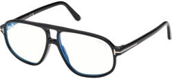 Tom Ford FT6082-B - 001 bărbat (FT6082-B - 001) Rama ochelari