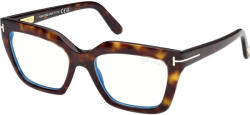 Tom Ford FT6093-B - 052 damă (FT6093-B - 052) Rama ochelari