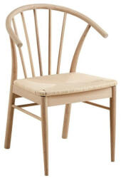  Szék Norsica 630 (Világosbarna)