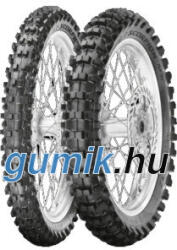 Pirelli Scorpion MX 32 Mid Soft ( 100/90-19 TT 57M hátsó kerék, Mischung Közepes SOFT, NHS ) - gumik