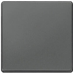 Siemens 5TG6221 DELTA I-SYSTEM antracit 1-es billentyű