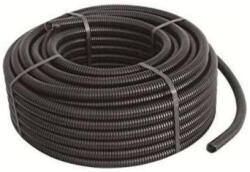 GEWISS DX15016R MÜ 16-os betonba 100m fekete gégecső