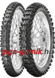 Pirelli Scorpion MX 32 Mid Soft ( 100/90-19 TT 57M hátsó kerék, Mischung Közepes SOFT, NHS ) - giga-gumik