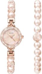 Sekonda Ceas Barbati, Sekonda, Midnight S-4111G. 65, Set cu Bratara (S4111G65) Ceas