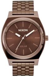 Nixon Ceas Barbati, Nixon, Time Teller Solar A1369-5243 (A13695243) Ceas
