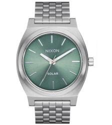 Nixon Ceas Barbati, Nixon, Time Teller Solar A1369-5172 (A13695172) Ceas