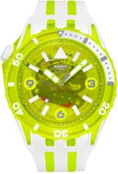 Swatch Ceas Barbati, Swatch, Originals (Swatch Pay) SSCU09J100 (SSCU09J100) Ceas