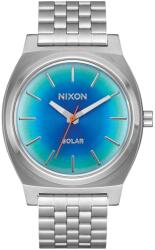 Nixon Ceas Barbati, Nixon, Time Teller Solar A1369-5201 (A13695201) Ceas