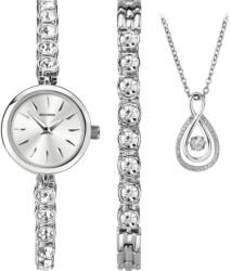 Sekonda Ceas Barbati, Sekonda, Classic S-2751G. 76, Set cu Pandantiv si bratara (S2751G76) Ceas