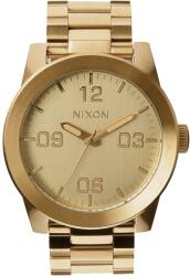Nixon Ceas Barbati, Nixon, Corporal SS A346-502 (A346502) Ceas