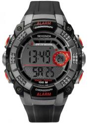 Sekonda Ceas Barbati, Sekonda, Editions S-1673E. 05 (S1673E05) Ceas