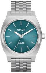 Nixon Ceas Barbati, Nixon, Time Teller Solar A1369-5161 (A13695161) Ceas