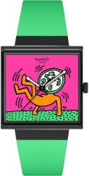 Swatch Ceas Swatch, Originals SO34Z102 (SO34Z102) Ceas