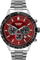 Sekonda Ceas Dama, Sekonda, Classic S-1914.00 (S191400) Ceas