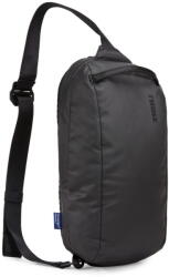 Thule Rucsac Geanta de umar, Thule, Tact, 8L Sling, Black, model 2024 (TA3205291) - pcone