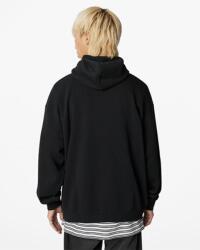 Converse Large logo Star Chevron hoody