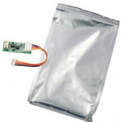 Utángyártott MINOLTA C224 Developer-Kit BK KTN DV512K (A2XN03DFUKTN) - bbmarket