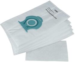 VHBW Set saci + filtru pentru aspirator Miele CO XXL, TU XXL, microfibră, 5+1 buc (BW889005762)