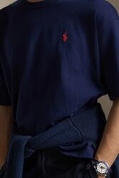 Ralph Lauren уголемена тениска мъжка памучна (710A12979)
