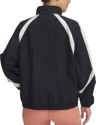 Under Armour Icon Crinkle Track Jacket