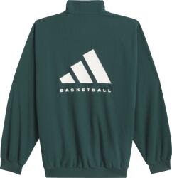 Adidas Originals Brushed Basketball Hooded Jacket