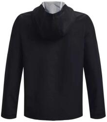 Under Armour UA Sportstyle Windbreaker-BLK