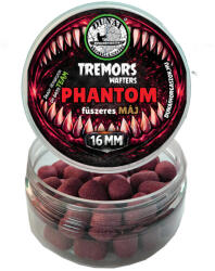 DOVIT DH WAFTERS CSALI 35 g - tremors phantom - fűszeres máj - 16mm (DV-DHWTPP16)