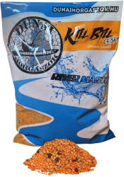 DOVIT DH ETETŐANYAG 1 kg - kill bill crispy (DV-DHRMEKBC1000)