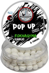 DOVIT DH POP UP CSALI 14 g - fokhagyma - 8-10mm (DV-DHPUBF810)