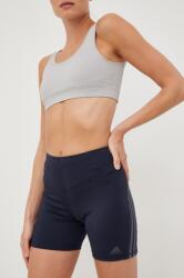 adidas Performance rövidnadrág futáshoz Run Icons - sötétkék XS