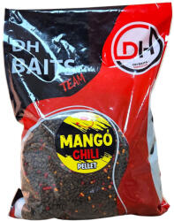 DOVIT DH TASAKOS PELLET 800 g - mangó & chili (DV-DHBPMC800)