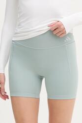 adidas Performance edzős rövidnadrág Optime - zöld M