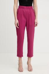 Liu Jo nadrág - rózsaszín L