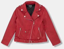 GUESS gyerek dzseki - piros 122-125 - answear - 45 990 Ft