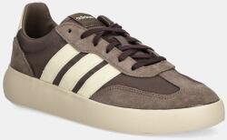 Adidas sportcipő Barreda Decode - barna Női 45 1/3