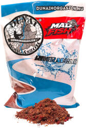 DOVIT DH ETETŐANYAG 1 kg - mad fish (DV-DHRMEMF1000)