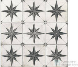 Cifre Cerámica KAMARI Star 60x60 cm padlólap (CIF0494)