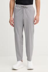 BOSS Green melegítőnadrág - szürke 54