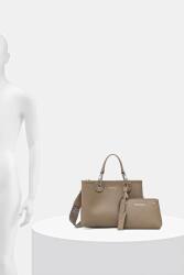Giorgio Armani чанта crossbody дамска (EW000361.AF12036) - answear - 332,30 лв