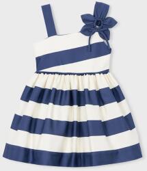 Mayoral gyerek ruha - kék 128 - answear - 22 890 Ft