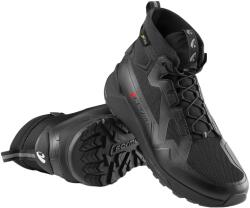 Forma Ghete de motocicletă Forma Kumo Dry negru-negru (FORU40W-9999)
