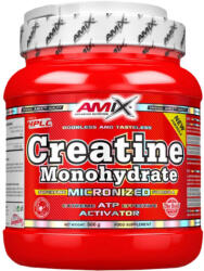 Amix Nutrition Creatine Monohydrate 500 g - bodyworld