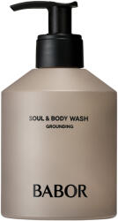 BABOR Grounding Soul & Wash Gel de dus Femei 250ml